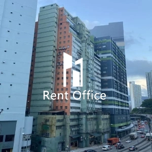 隆盛工廠大廈-2