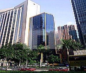 PICO TOWER (筆克大廈)