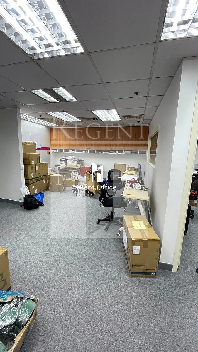 CENTRE MARK II (永業中心)