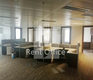 THE CENTER (中環中心)