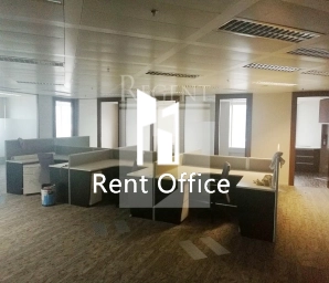 The Center (中環中心)