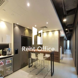 Fuwei Financial Center