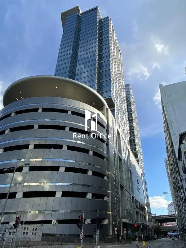 永得利廣場二座