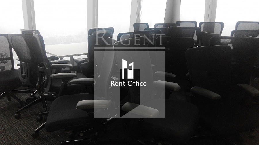 INTERNATIONAL COMMERCIAL CENTRE (环球贸易广场)-RGP009661