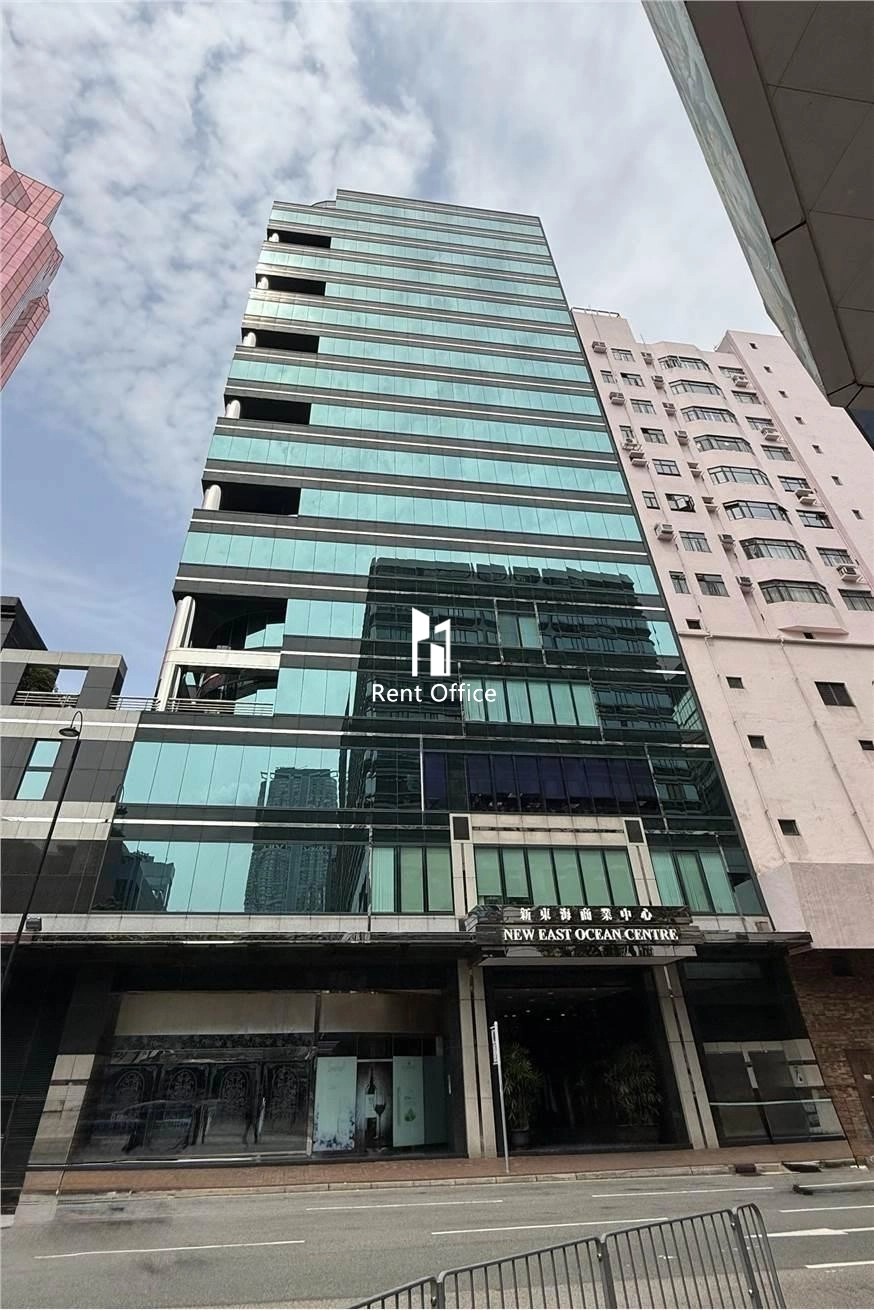 新東海商業中心-6