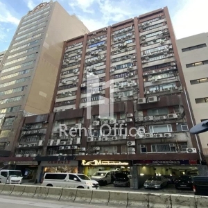 Shiu Fat Industrial Building-1