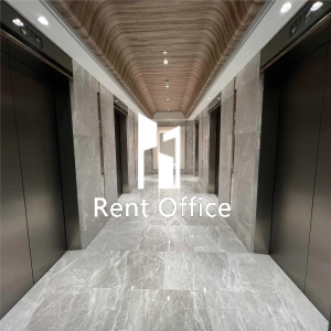 New World Tower I  新世界大廈一座-3