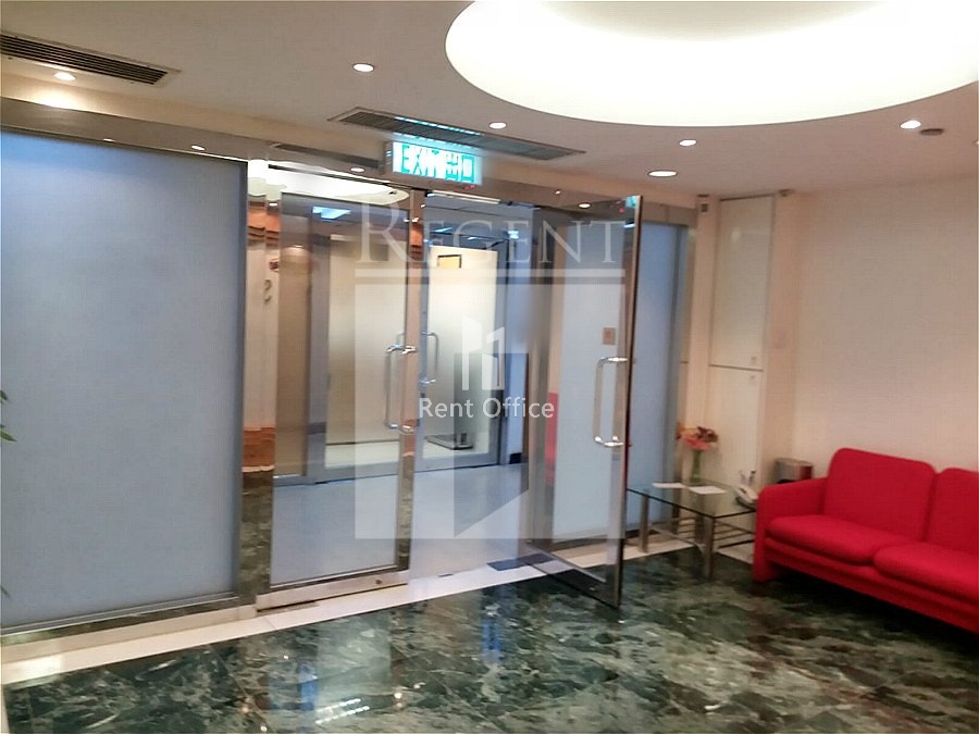 PENINSULA CENTRE (半島中心)-RGP020515