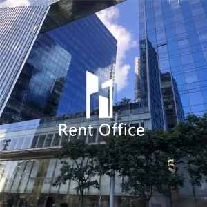 宏利金融中心-1