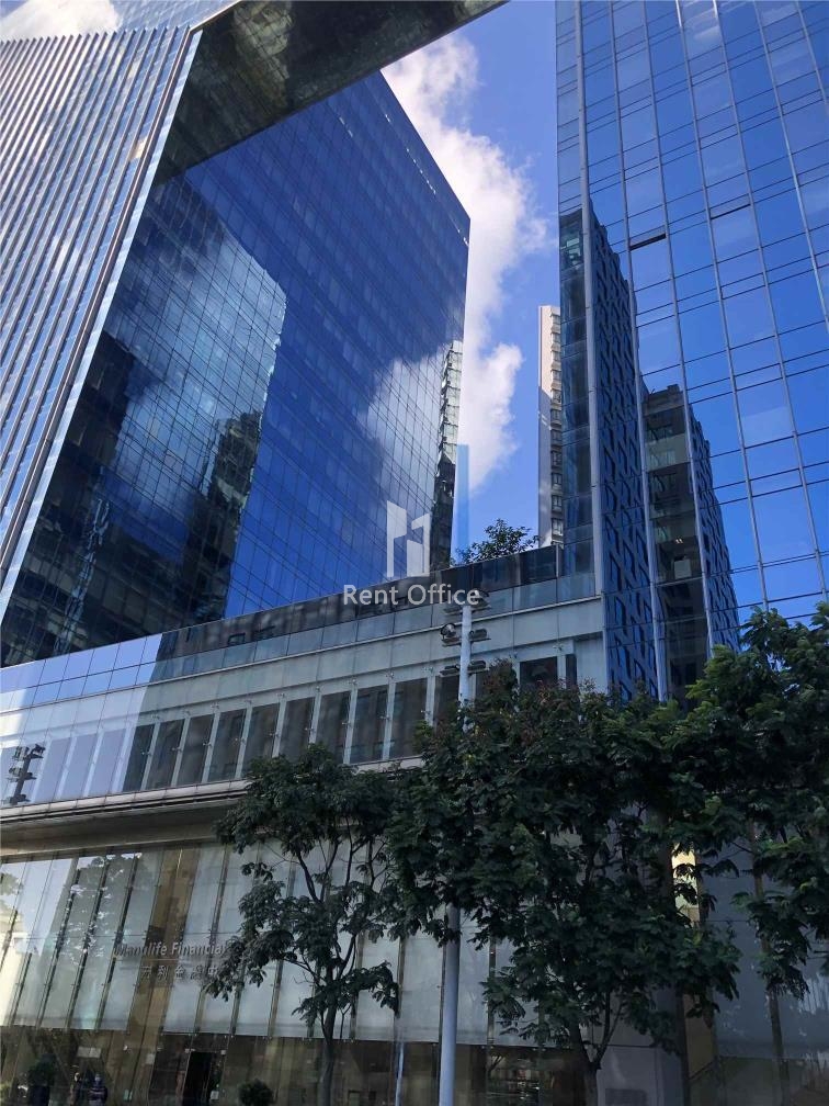 Manulife Financial Centre