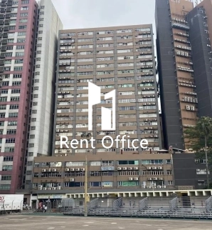 Galaxy Factory Building