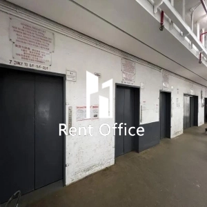 Hong Kong Industrial Building-8