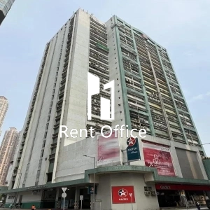 安力工业中心-11