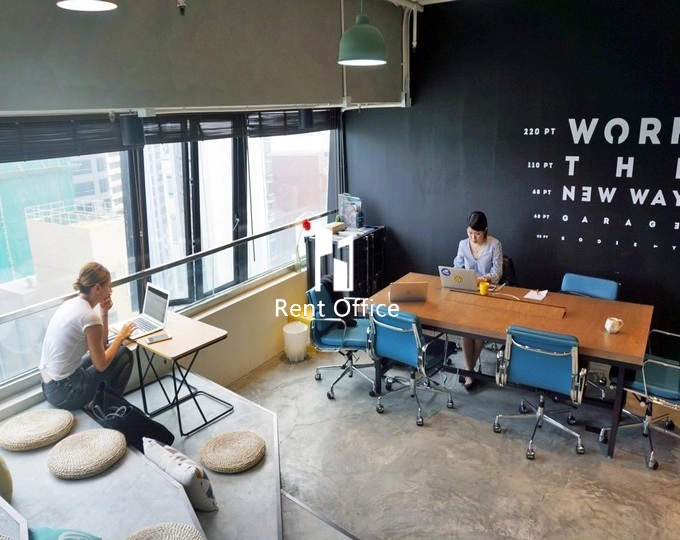 MediaTek Business Centre