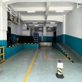 香港紗廠工業大廈第一, 二期