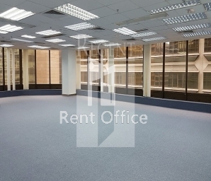 NEW MANDARIN PLAZA TOWER B (新文華中心 B座)