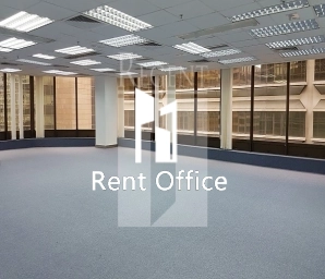 NEW MANDARIN PLAZA TOWER B (新文华中心 B座)