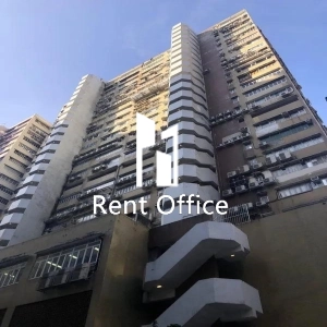 美聯工業大廈-1