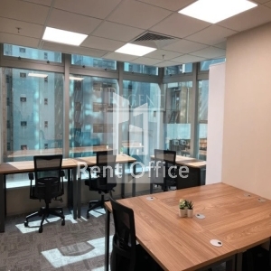 Victoria Harbour Cultural Exchange K11 Office Building