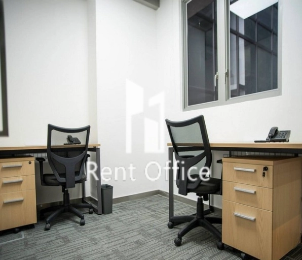 宏基資本大廈-九龍務式辦公室