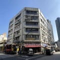 喜業工廠大廈