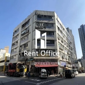 喜業工廠大廈-1