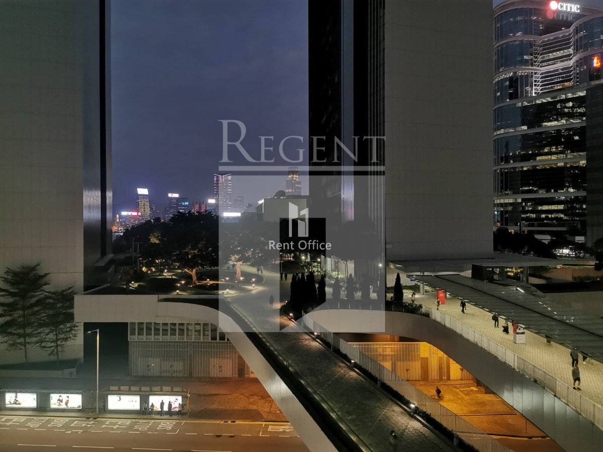 ADMIRALTY CENTRE BLOCK 01 (海富中心 第01座)-RGP024604