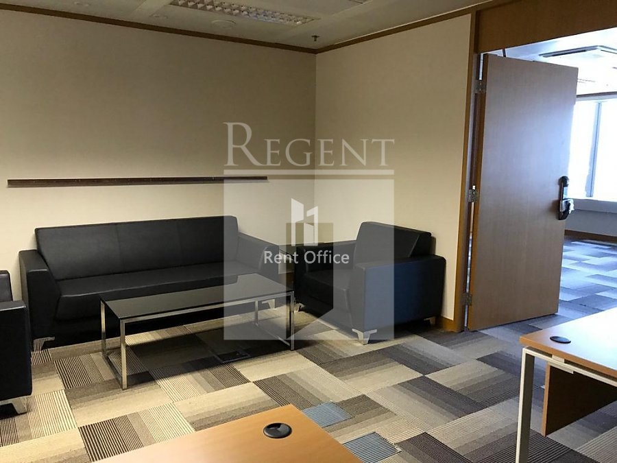THE CENTER (中环中心)-RGP010800