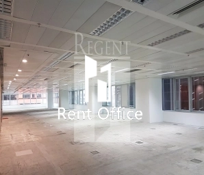 Sunlight Tower (陽光中心)