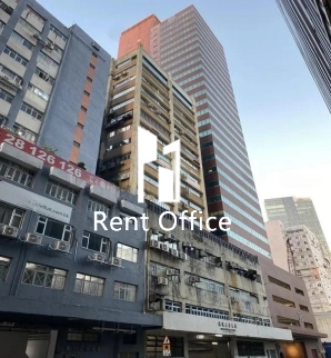 Shui Ki Industrial Building