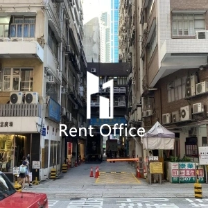 香港工業中心A座-6