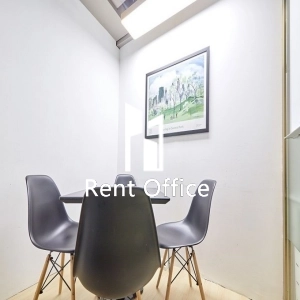 Tower 1, Haifyou Center