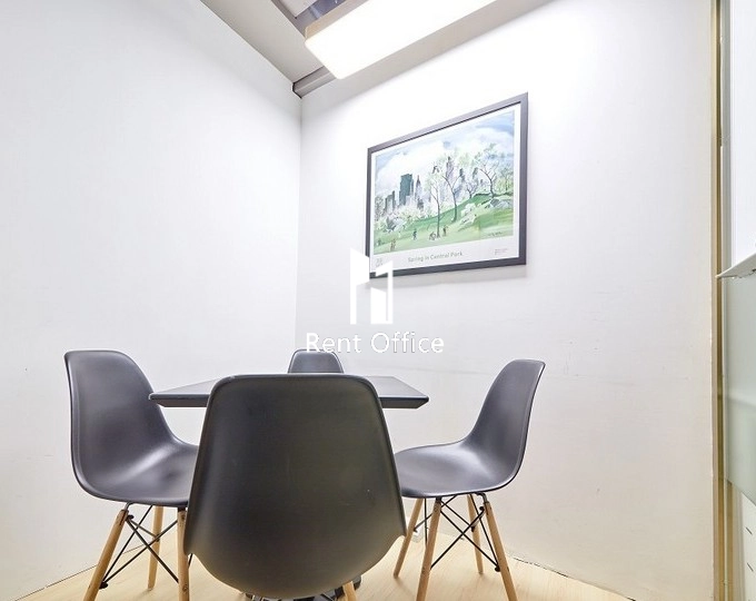 Tower 1, Haifyou Center