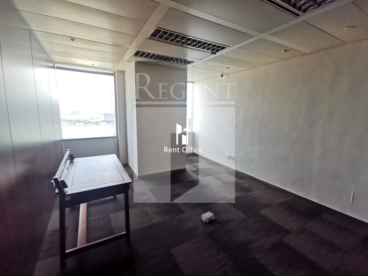 COSCO TOWER (中远大厦)-RGP032116