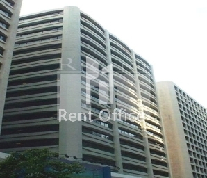 HARBOUR CITY WORLD COMMERCIAL CENTRE (海港城 世界商业中心)