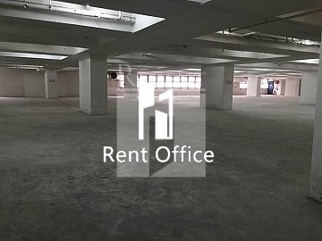 KERRY HUNG KAI GODOWN CHEUNG SHA WAN (嘉里鴻基 長沙灣 貨倉)-RGP012272