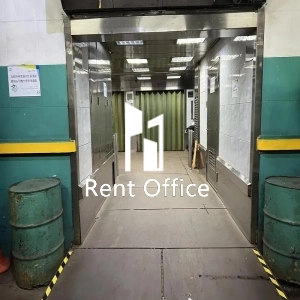 富誠工業大廈 B座-5