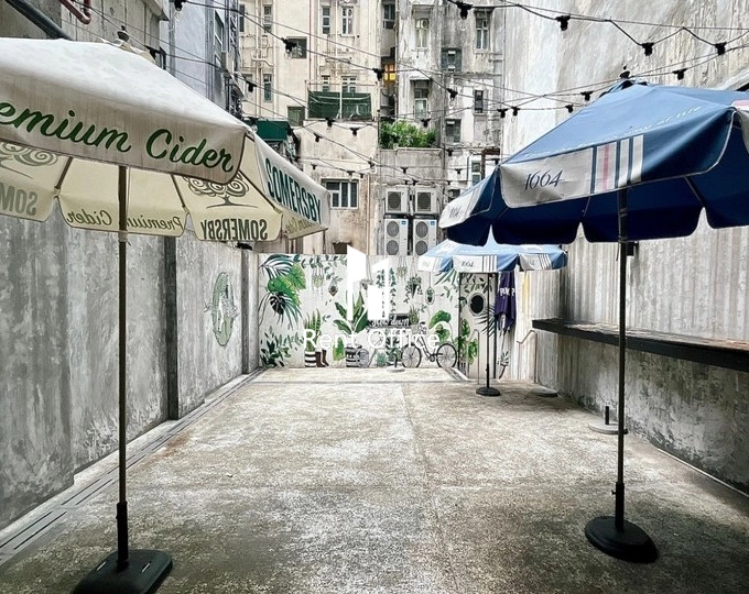 Mingda Enterprise Group Building