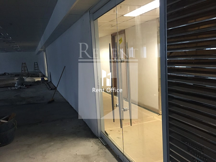 CHINA RESOURCES BUILDING (華潤大廈)-RGP009940