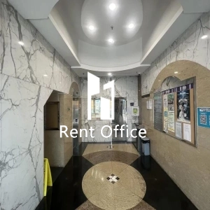 香港浸信會醫院後勤中心-4