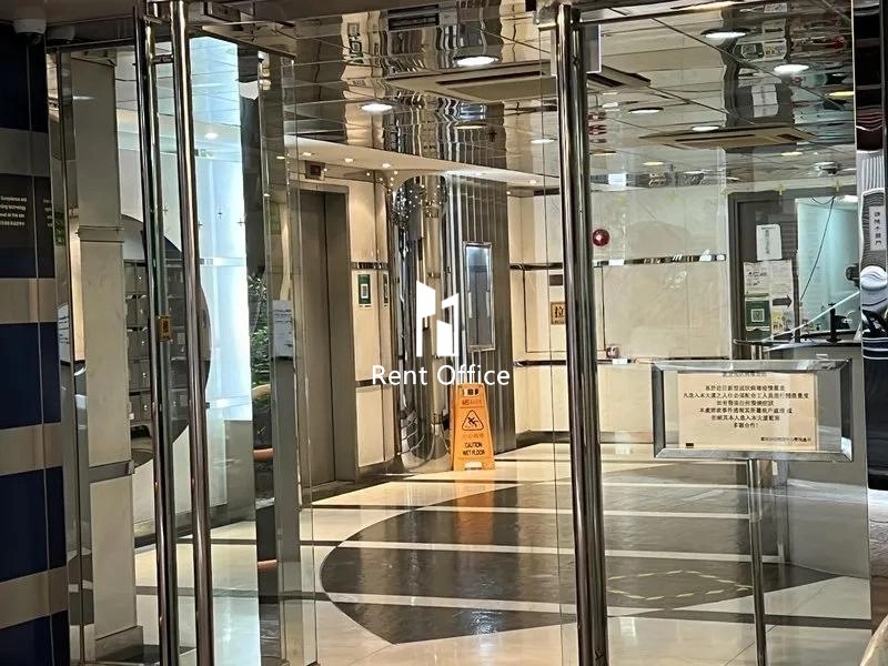 嘉民沙田物流中心第一期