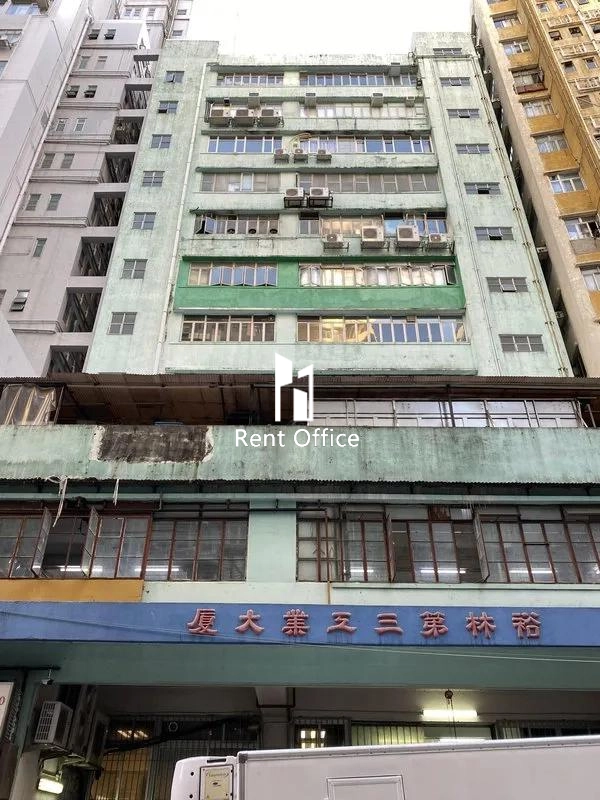 裕林第三工業大廈-9