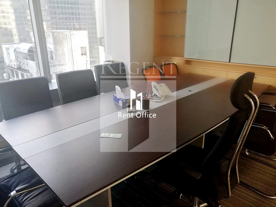 THE CENTER (中环中心)-RGP016217