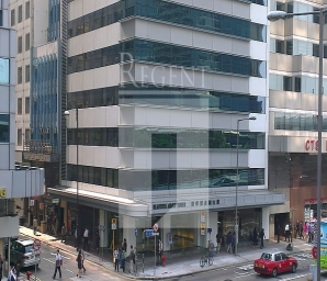 BEAUTIFUL GROUP TOWER (標華豐大廈)