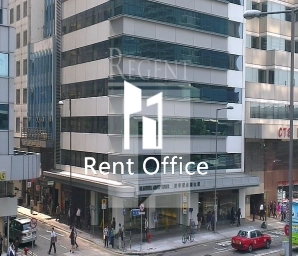 Beautiful Group Tower (標華豐大廈)