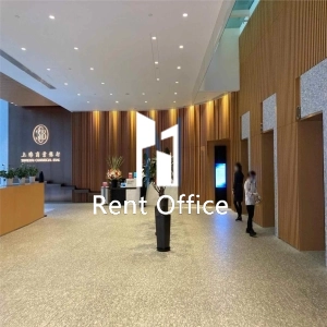 Shanghai Commercial Bank Tower  上海商業銀行大廈-4