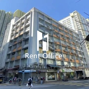 泰盛工廠大廈-0