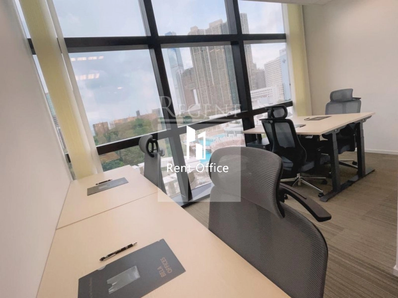 International Financial Centre Phase I