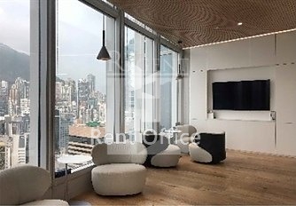 TWO INT'L FINANCE CENTRE (国际金融中心2期)-RGP022634
