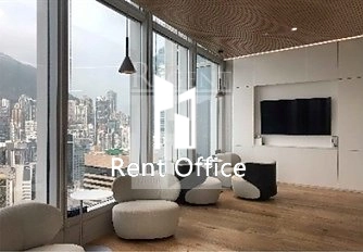 TWO INT'L FINANCE CENTRE (国际金融中心2期)-RGP022634